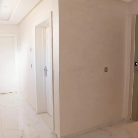 A&R Apartment Nador Jadid Hay Al Matar ,Klimatisiert,Air-Conditioned Extérieur photo