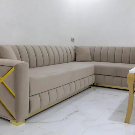 A&R Apartment Nador Jadid Hay Al Matar ,Klimatisiert,Air-Conditioned Extérieur photo