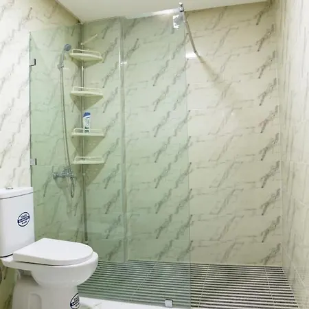 A&R Apartment Nador Jadid Hay Al Matar ,Klimatisiert,Air-Conditioned Extérieur photo