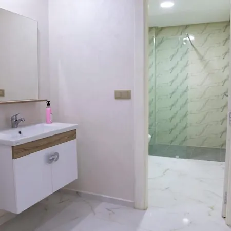 A&R Apartment Nador Jadid Hay Al Matar ,Klimatisiert,Air-Conditioned Extérieur photo