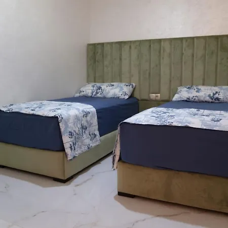 A&R Apartment Nador Jadid Hay Al Matar ,Klimatisiert,Air-Conditioned Extérieur photo
