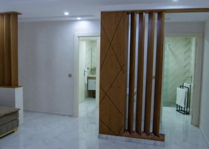 A&R Apartment Nador Jadid Hay Al Matar ,Klimatisiert,Air-Conditioned