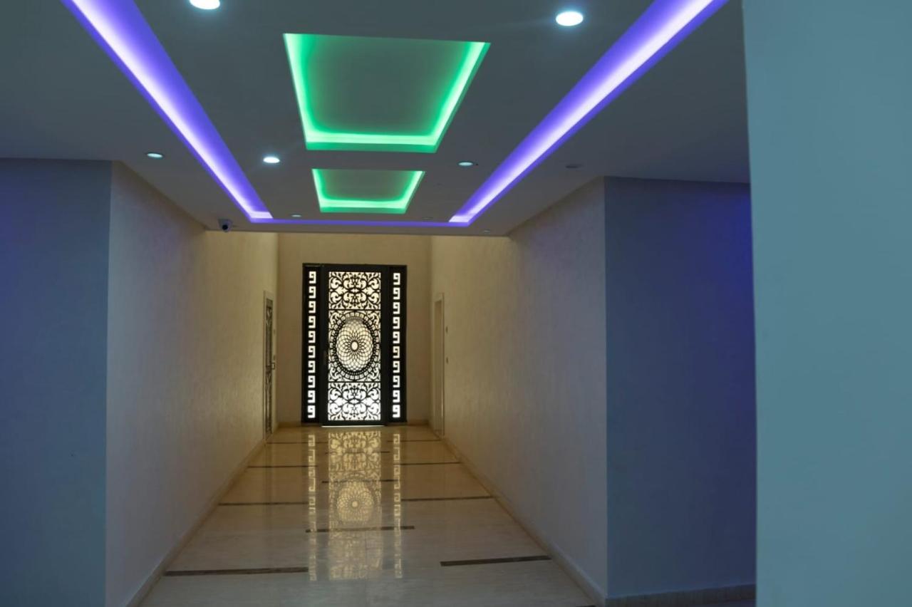 A&r Jadid Hay Al Matar ,klimatisiert,air-conditioned Appartement