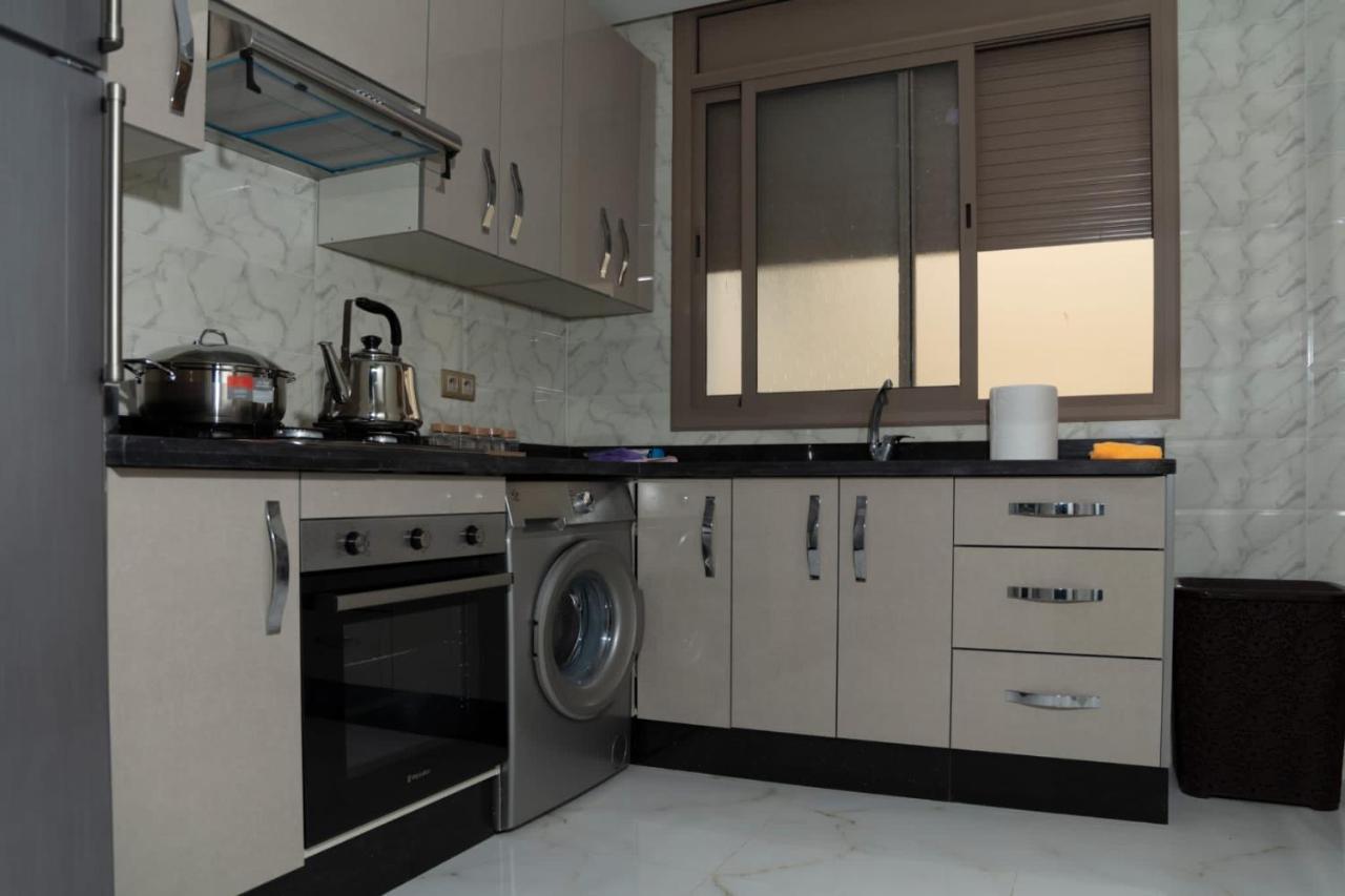 A&r Jadid Hay Al Matar ,klimatisiert,air-conditioned Nador