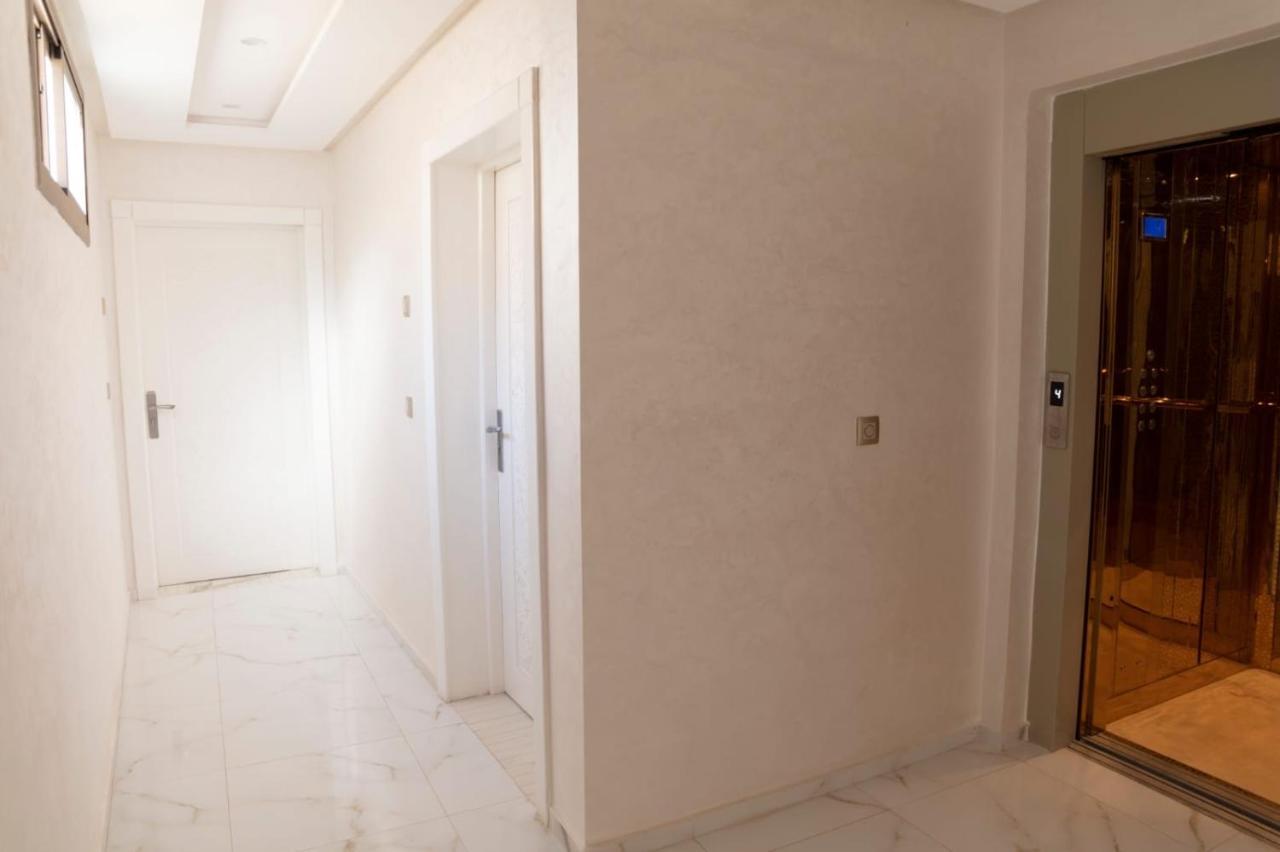 A&r Jadid Hay Al Matar ,klimatisiert,air-conditioned Appartement