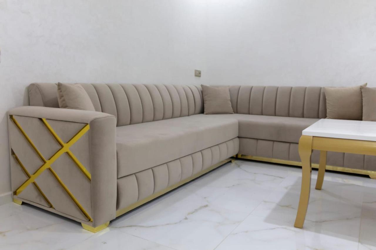 A&r Jadid Hay Al Matar ,klimatisiert,air-conditioned Appartement *