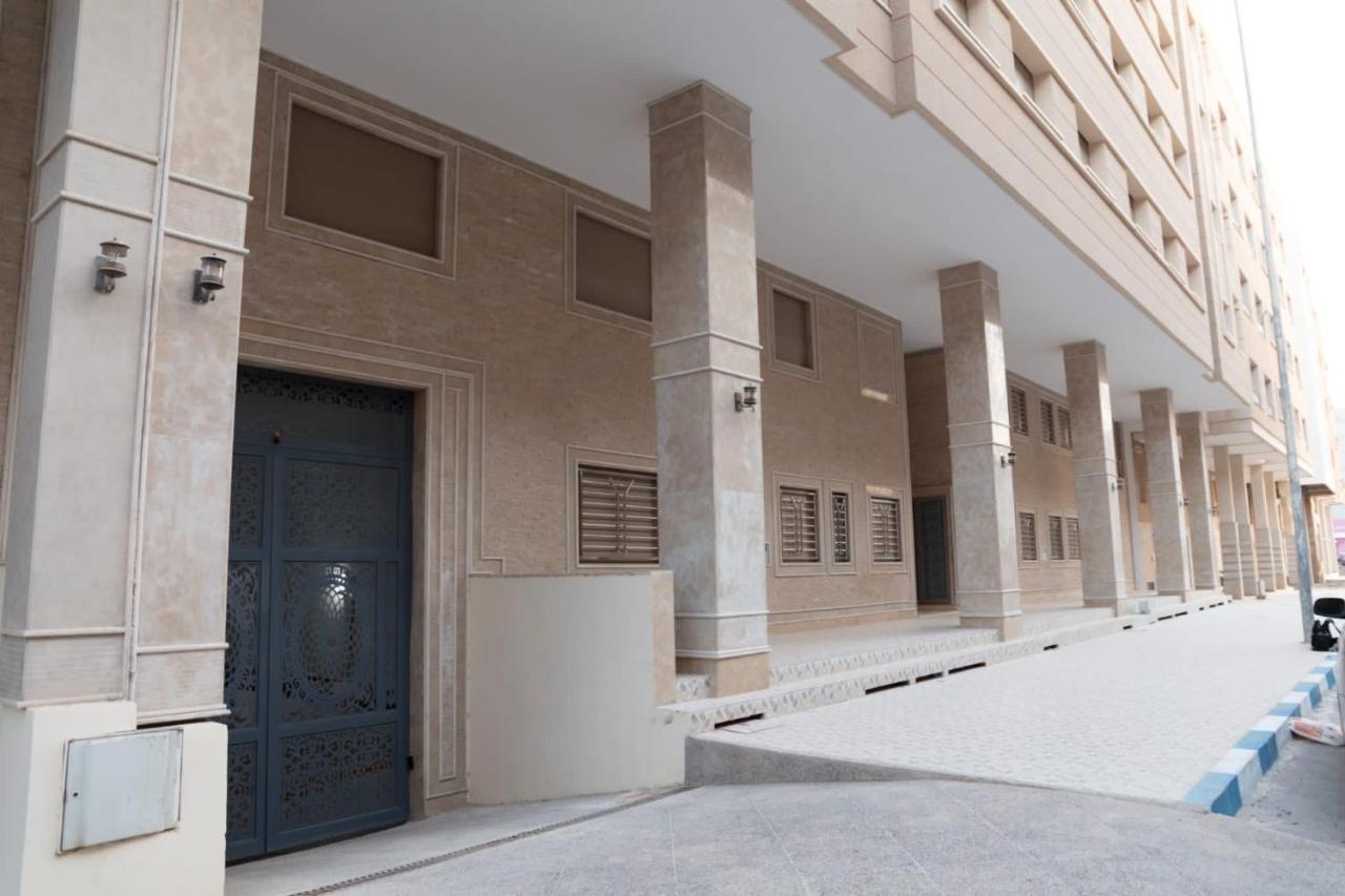 A&r Jadid Hay Al Matar ,klimatisiert,air-conditioned Nador