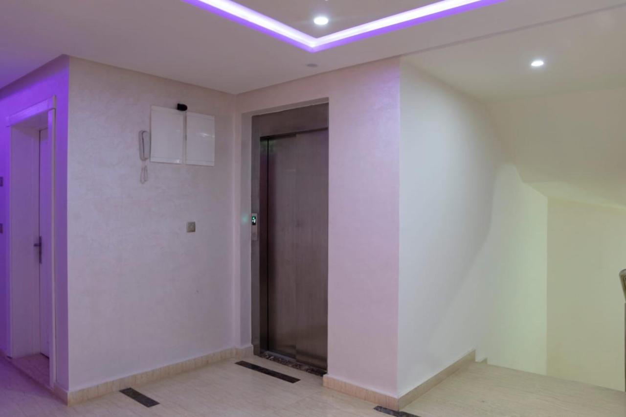 Appartement A&r Jadid Hay Al Matar ,klimatisiert,air-conditioned *