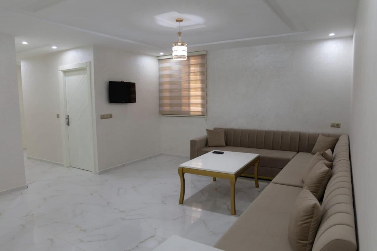A&r Jadid Hay Al Matar ,klimatisiert,air-conditioned Appartement *