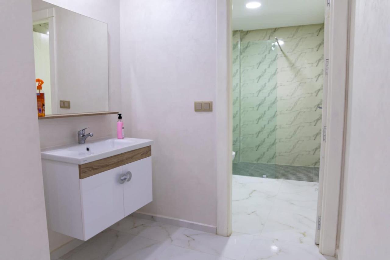 Appartement A&r Jadid Hay Al Matar ,klimatisiert,air-conditioned *