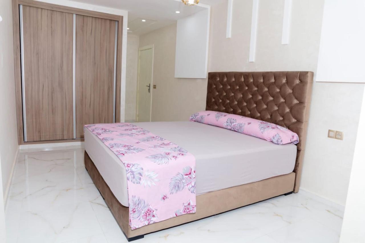 Appartement A&r Jadid Hay Al Matar ,klimatisiert,air-conditioned Nador