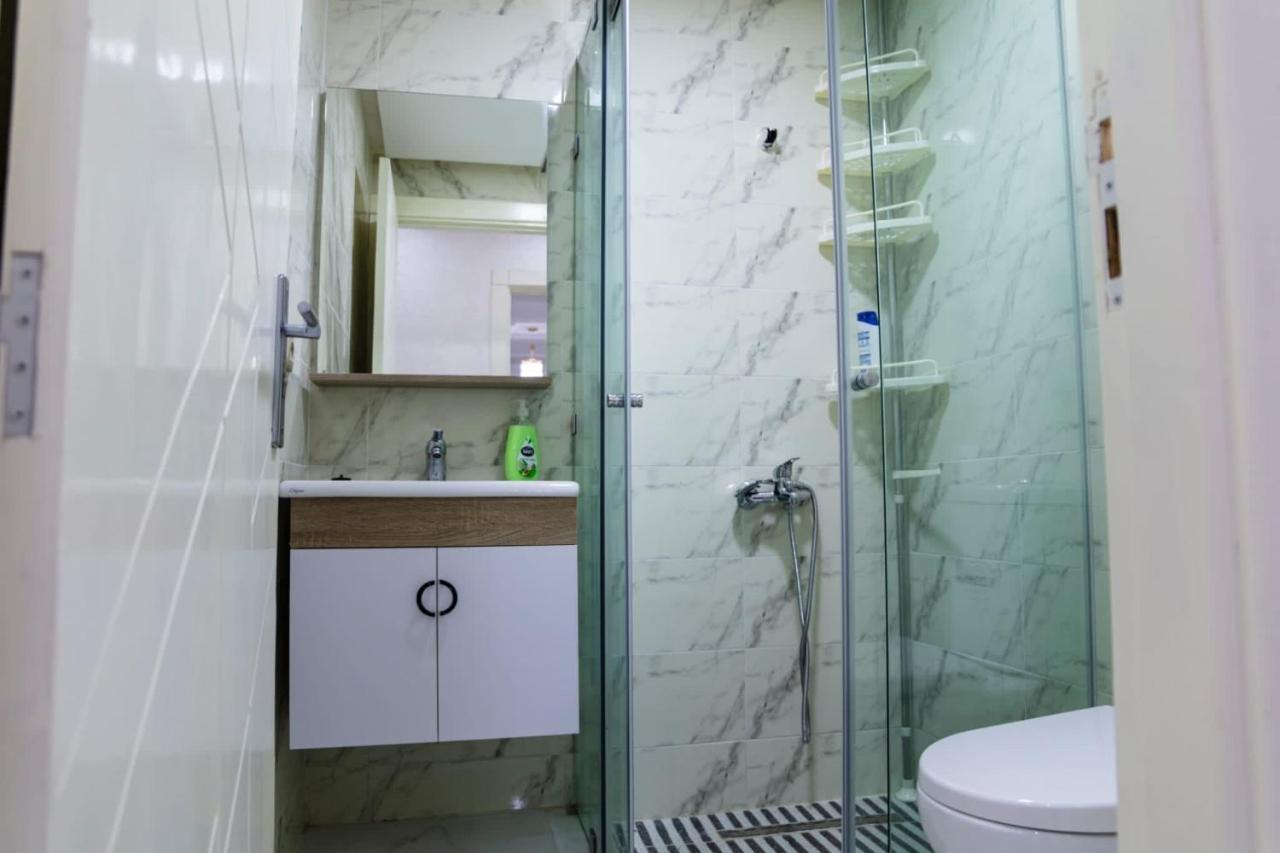 A&r Jadid Hay Al Matar ,klimatisiert,air-conditioned * Nador