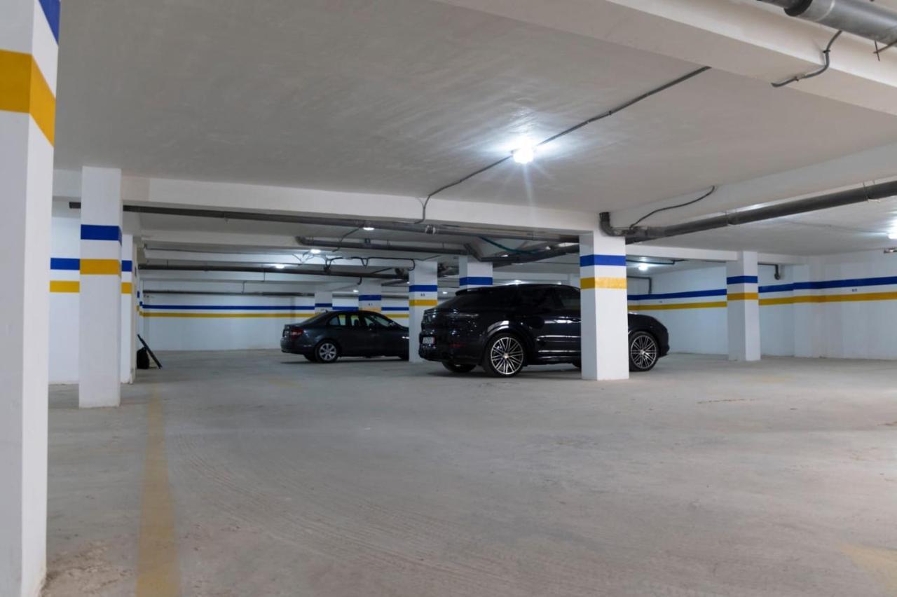 A&r Jadid Hay Al Matar ,klimatisiert,air-conditioned Appartement *