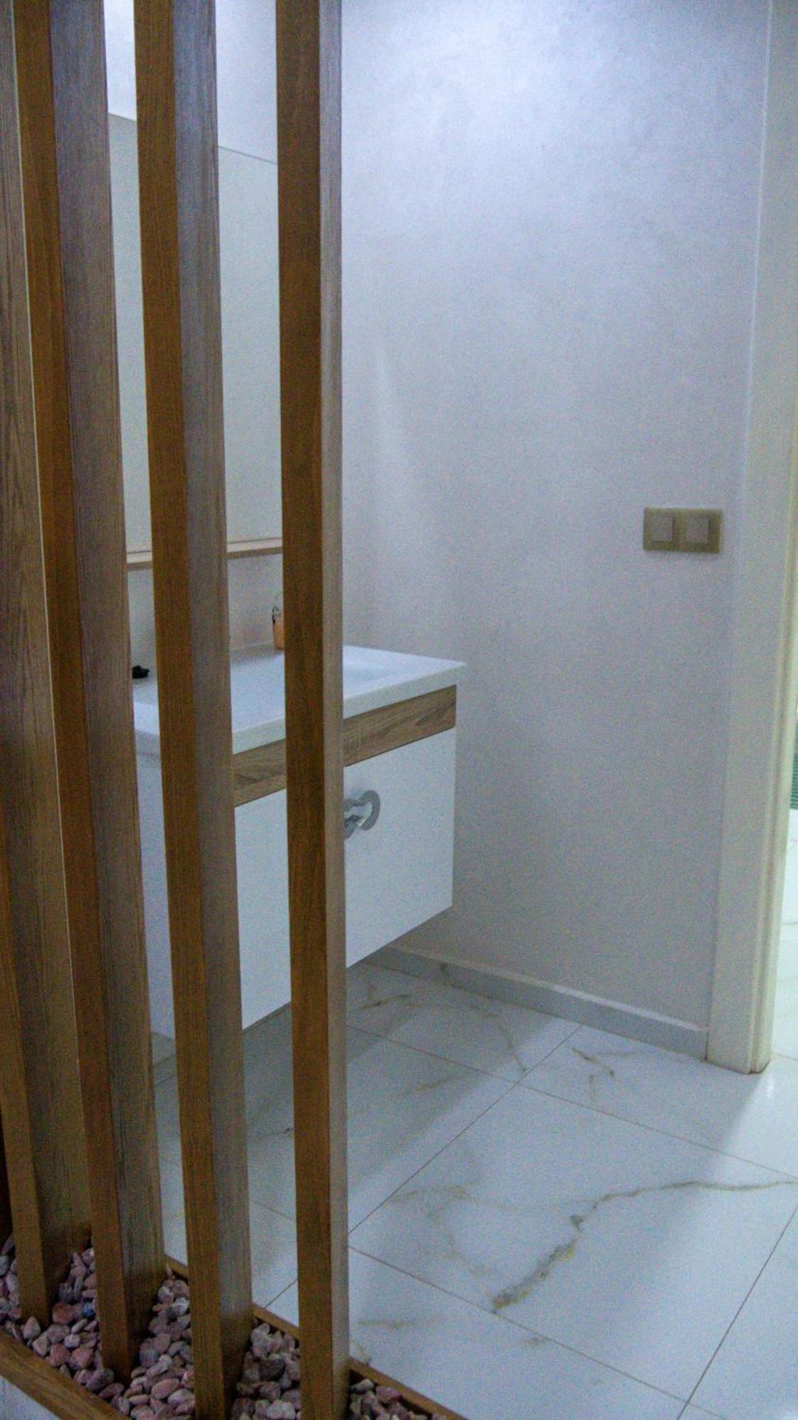 Appartement A&r Jadid Hay Al Matar ,klimatisiert,air-conditioned *