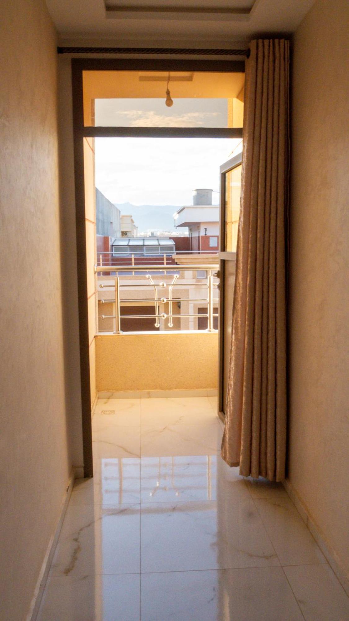 A&r Jadid Hay Al Matar ,klimatisiert,air-conditioned