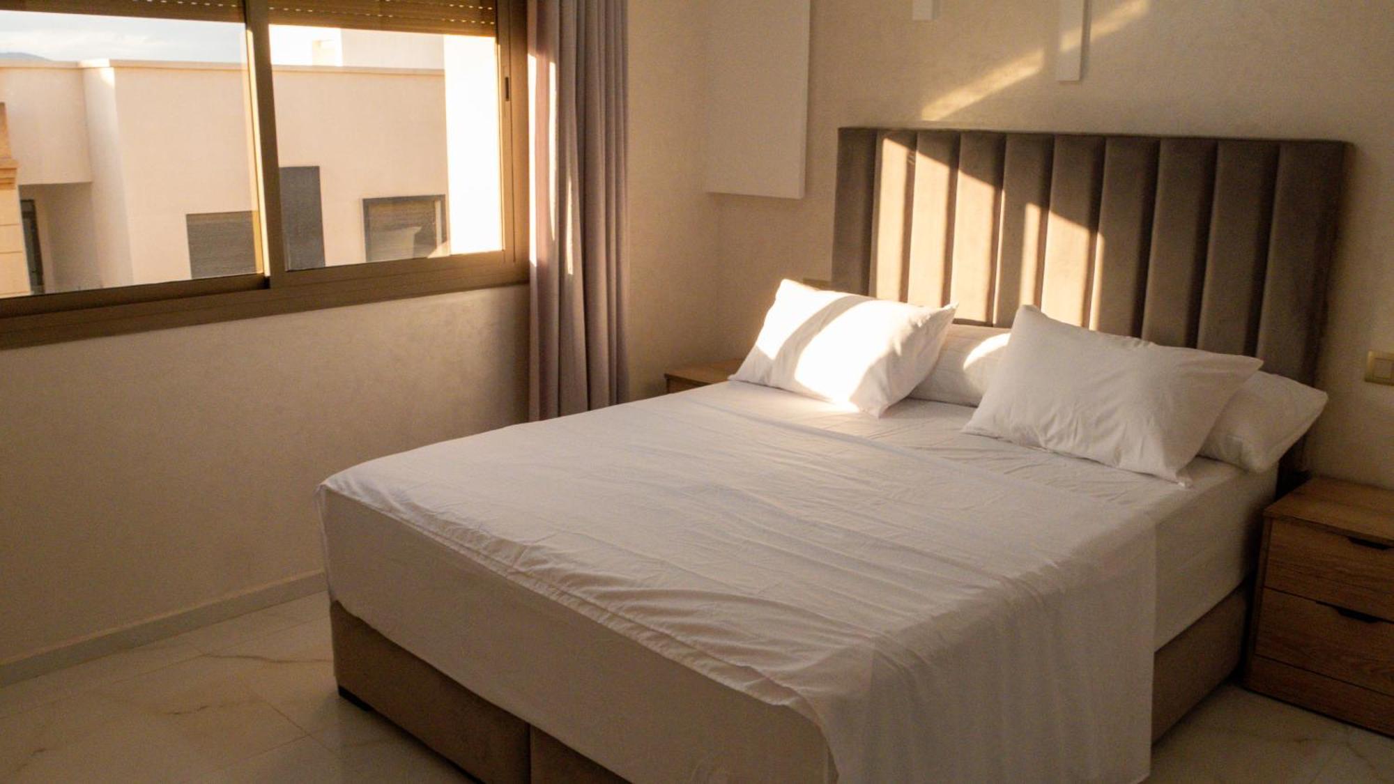 A&r Jadid Hay Al Matar ,klimatisiert,air-conditioned Appartement *