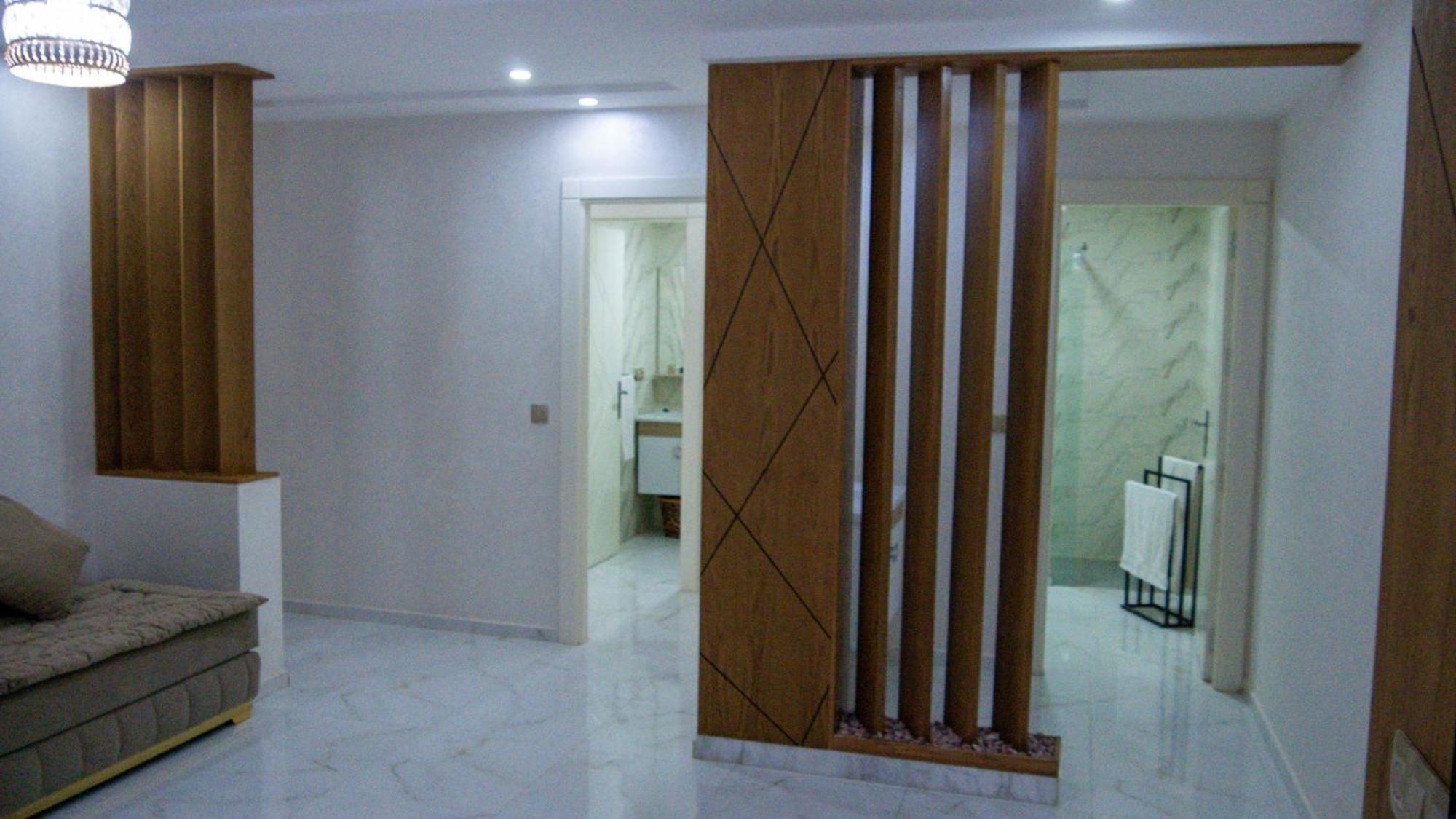 A&r Jadid Hay Al Matar ,klimatisiert,air-conditioned