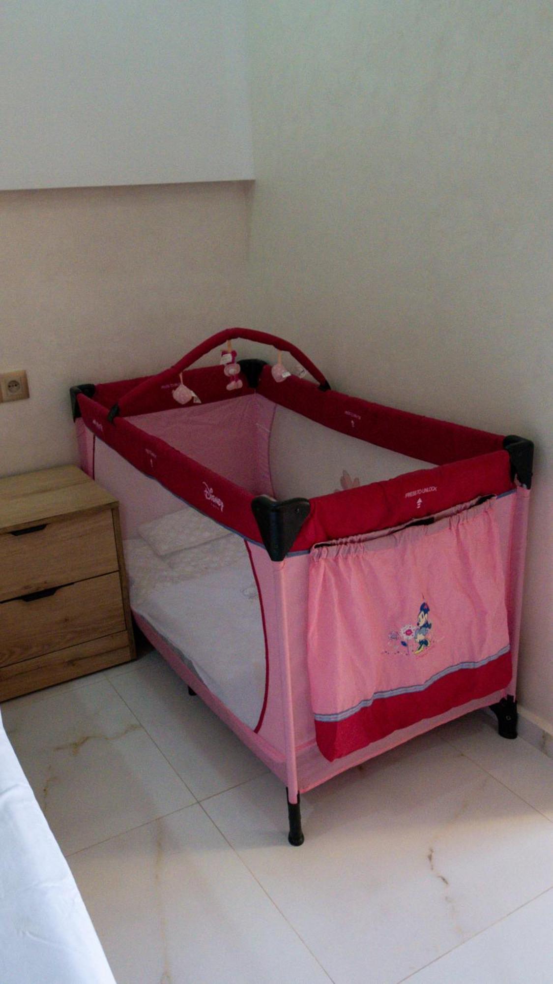 A&r Jadid Hay Al Matar ,klimatisiert,air-conditioned Appartement