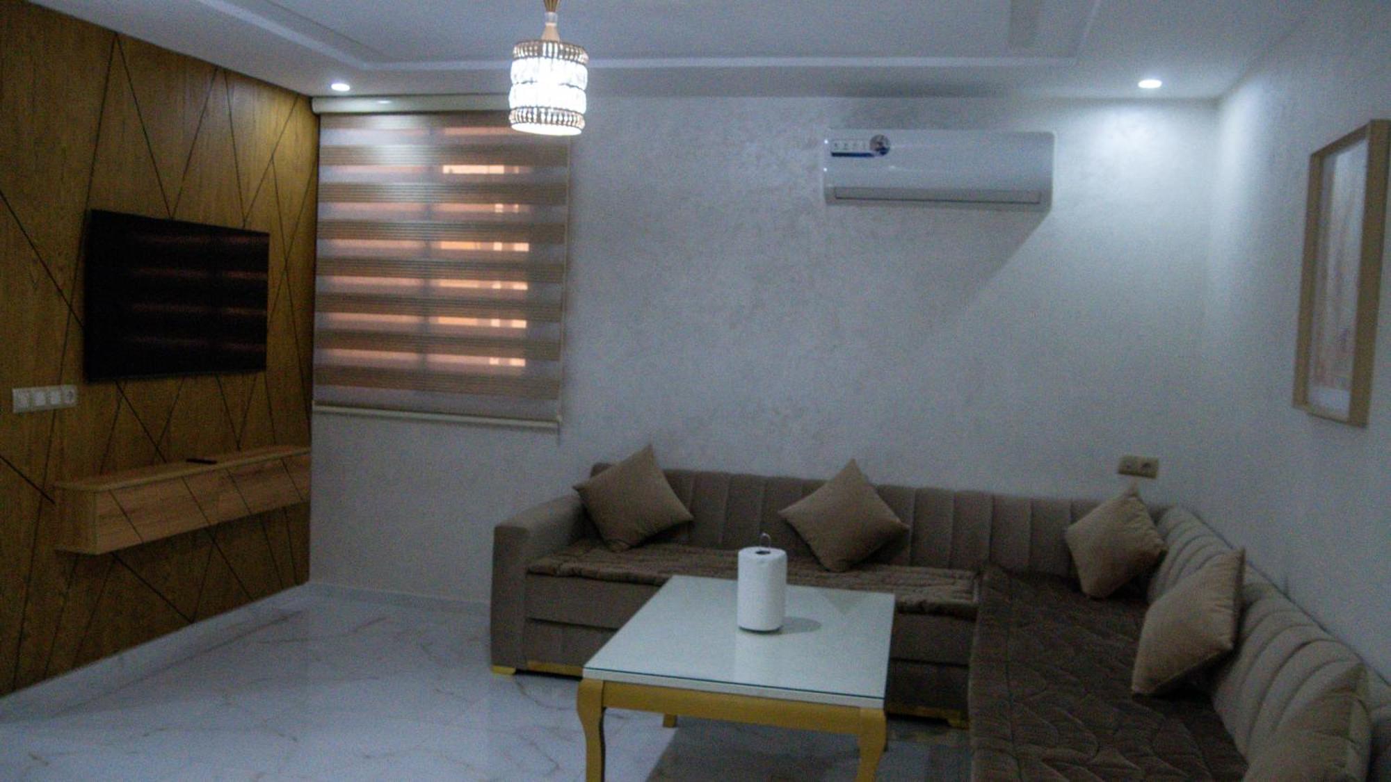 Appartement A&r Jadid Hay Al Matar ,klimatisiert,air-conditioned