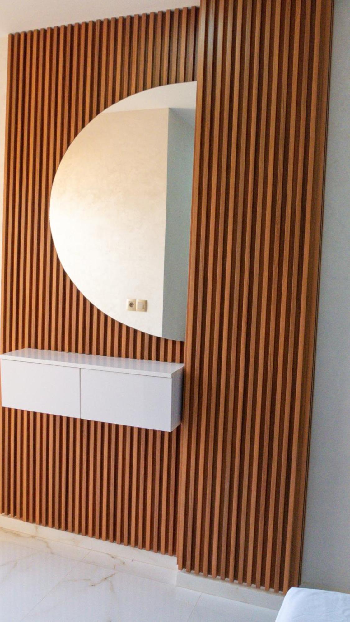 A&r Jadid Hay Al Matar ,klimatisiert,air-conditioned Appartement *
