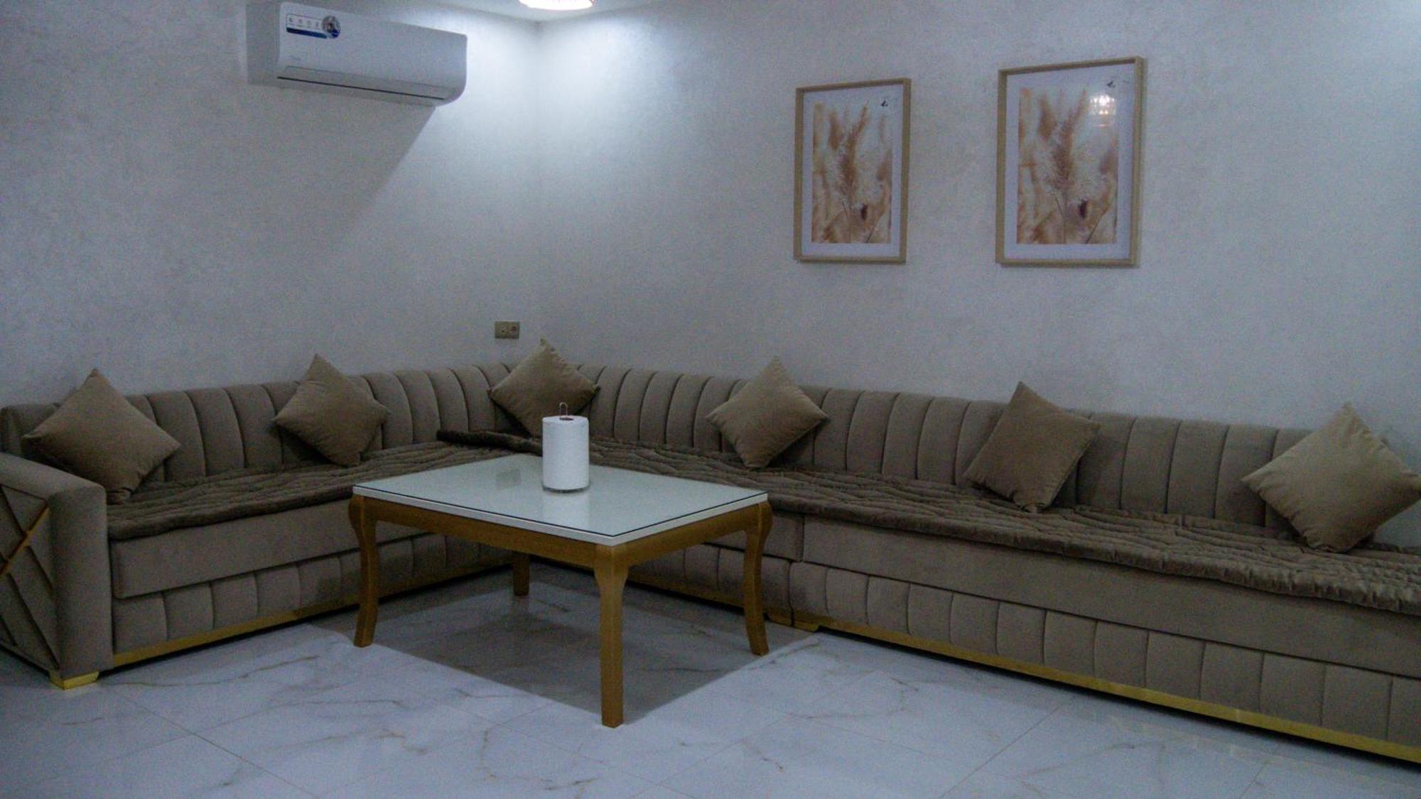 Appartamento A&r Jadid Hay Al Matar ,klimatisiert,air-conditioned Nador